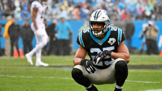 The NFL is Blackballing Eric Reid, too